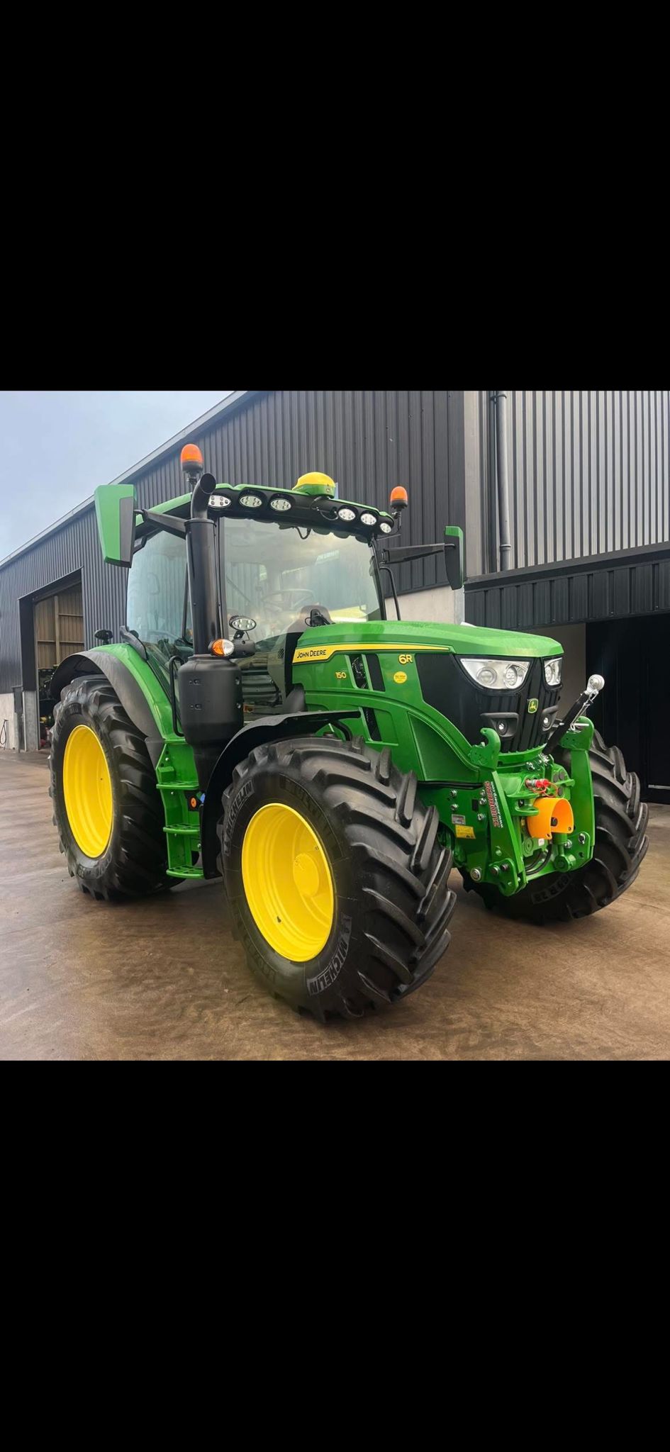 Welcome To S&J Allan Agri Engineers